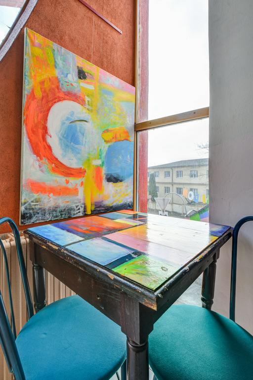 Hotel Sebarozvoja S Moznostou Ziskania Poznania A Inspirujucich Prostriedkov Na Uplatnovanie Vedomia, Premenu Seba A Prostredia Interieru Bratislava Buitenkant foto