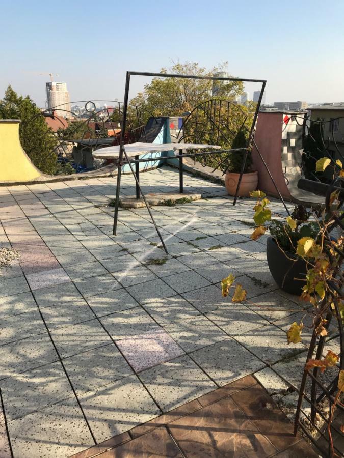 Hotel Sebarozvoja S Moznostou Ziskania Poznania A Inspirujucich Prostriedkov Na Uplatnovanie Vedomia, Premenu Seba A Prostredia Interieru Bratislava Buitenkant foto