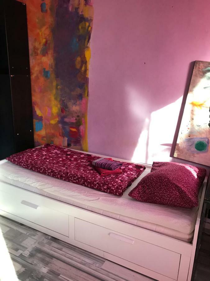 Hotel Sebarozvoja S Moznostou Ziskania Poznania A Inspirujucich Prostriedkov Na Uplatnovanie Vedomia, Premenu Seba A Prostredia Interieru Bratislava Buitenkant foto